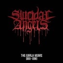 SUICIDAL ANGELS - The Early Years (2001-2006)