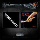 T.N.T. / VANGUARD - Deflorator / Vanguard (CD) [Split CD]