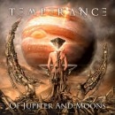 TEMPERANCE - Of Jupiter and Moons (Digi) [Kaledon, Overtures]