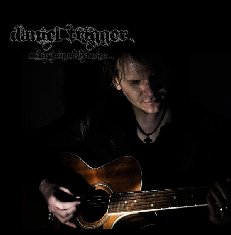 Daniel Trigger - Infinite Persistence