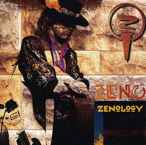 ZENO - Zenology (1998 Reissue)