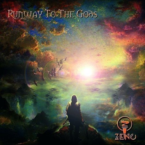 ZENO - Runway to the Gods