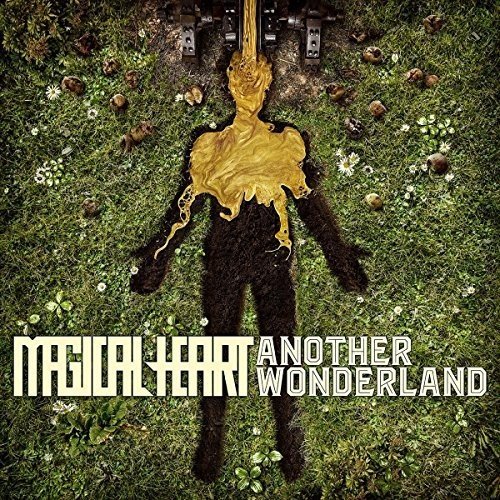 MAGICAL HEART - Another Wonderland