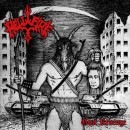 HELLFIRE (Ukr) - Goat Revenge