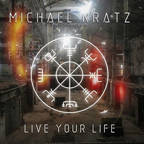 Michael Kratz リヴ・ユア・ライフ 北欧メロハー Michael Kratz リヴ・ユア・ライフ 北欧メロハー MICHAEL KRATZ