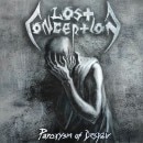 LOST CONCEPTION - Paroxysm of Despair [Scalblood]