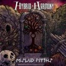 HYBRID HARMONY - Mislaid Myths