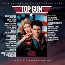TOP GUN Special Expanded Edition +5 (Remastered) [OST]