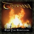 TRIDDANA - Ripe for Rebellion +1