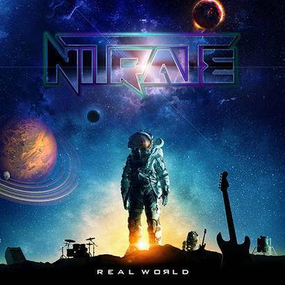 NITRATE - Real World [Mennen]