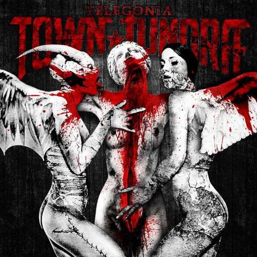 TOWN TUNDRA - Telegonia