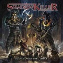 SHADOWKILLER - Guardians of the Temple [Ancient Empire]