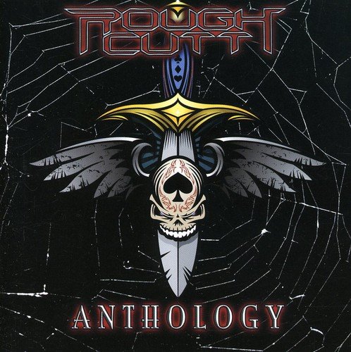 ROUGH CUTT - Anthology (Ltd. Digi 2CD) | 80年代再発,HARD ROCK 