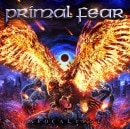 PRIMAL FEAR - Apocalypse +3 (CD+DVD Digi Limited Edition)