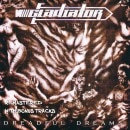 GRADIATOR - Dreadful Dreams +9 (CD)
