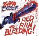 BLOOD MONEY - Red, Raw and Bleeding! +4 (Digi, 2015 Remastered)