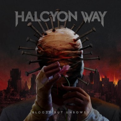 HALCYON WAY - Bloody but Unbowed +2 (Digi)