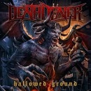 DEATH DEALER - Hallowed Ground (Ltd. Digi)