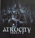 ATROCITY - Okkult II (Ltd. 2CD Mediabook) [Leaves' Eyes]
