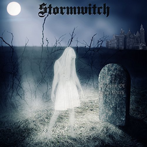 STORMWITCH / ストームウィッチ ジャーマンメタル STORMWITCH / ストームウィッチ ジャーマンメタル