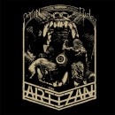 ARTIZAN - Demon Rider +3 (2CD Limited Edition)