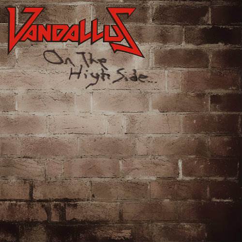 VANDALLUS - On the High Side