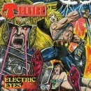 THOR (Can) - Electric Eyes