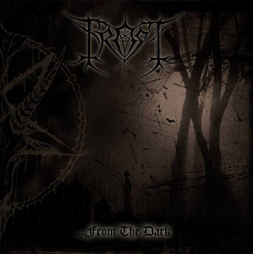 FROST (Hun) - ...from the Dark