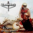 DOOMSDAY - La Muerte del Rey Arturo