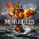 MOB RULES - Beast Reborn (Ltd. Digi)