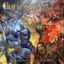 EUNOMIA - The Chronicles of Eunomia Part I [Darkest Sins]