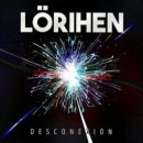 LORIHEN - Desconexion (Slipcase)