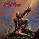 IRON HUNTER - Mankind Resistance +1 [Witchfyre]