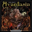 AVANTASIA - The Metal Opera +3 (Digi, Platinum Edition)