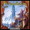 AVANTASIA - The Metal Opera Pt. II +1 (Digi, Platinum Edition)