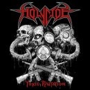 HOLYCIDE - Toxic Mutation