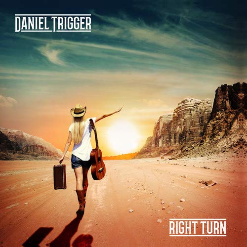 Daniel Trigger - Right Turn