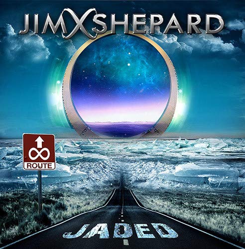 Jim Shepard - Jaded