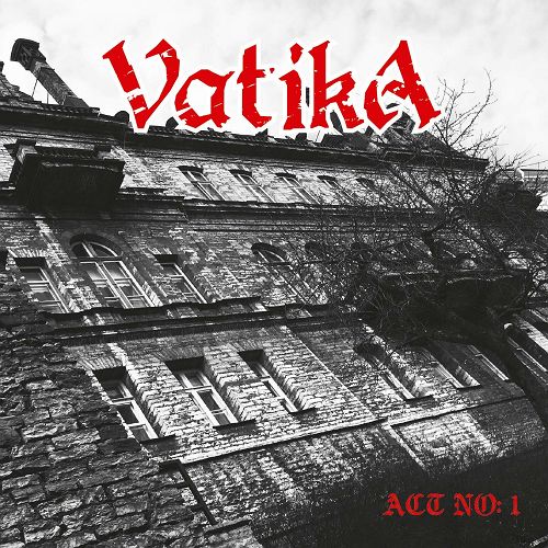 VATIKA - Act No. 1 [Wolf]