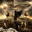 BLACK MAJESTY - Children of the Abyss