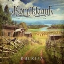 KORPIKLAANI - Kulkija (Digi)