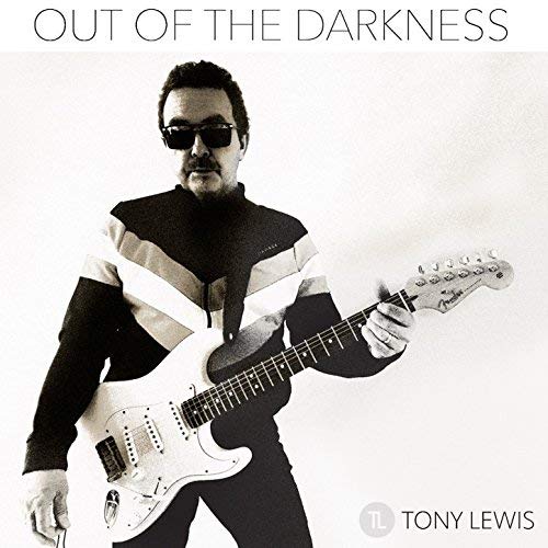 Tony Lewis - Out of the Darkness (Digi) [The Outfield]
