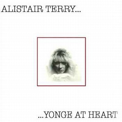 Alistair Terry - Yonge at Heart (Limited Edition)