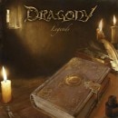 DRAGONY - Legends [���ޤ��դ�]