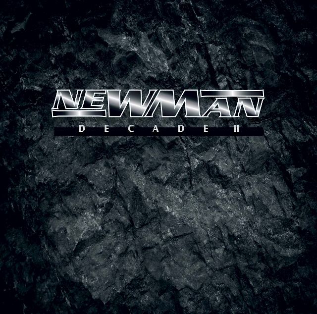 NEWMAN - Decade II (2CD)