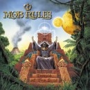 MOB RULES - Temple of Two Suns (���ꥸ�ʥ���)