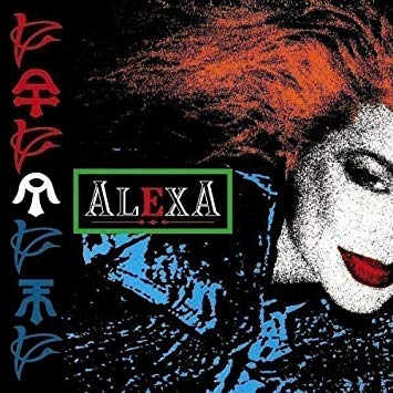 ALEXA - Alexa (2006 Remastered)