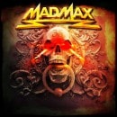 MAD MAX - 35 (Ltd. Digi)