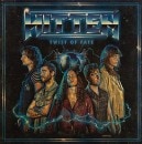 HITTEN - Twist of Fate (Slipcase Edition)