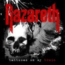 NAZARETH - Tattooed on My Brain [Persian Risk, Power Project]